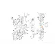 STIHL  sworzeń łożyska 6170 162 2200